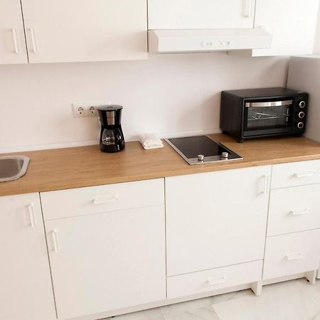 Bj. A Apartamentos Arguinan Cordoue Extérieur photo