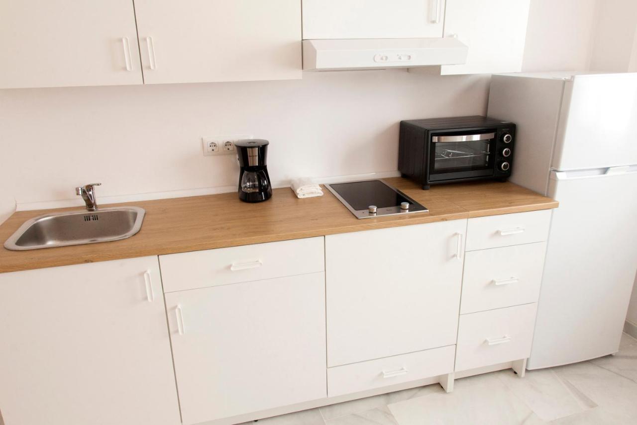 Bj. A Apartamentos Arguinan Cordoue Extérieur photo