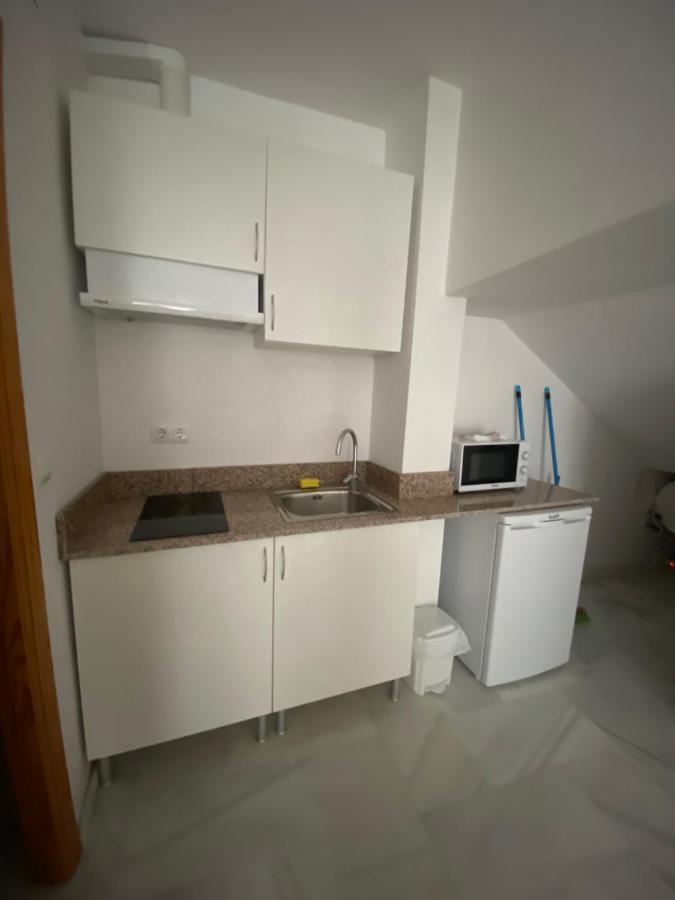Bj. A Apartamentos Arguinan Cordoue Extérieur photo