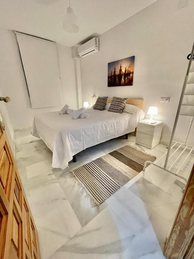 Bj. A Apartamentos Arguinan Cordoue Extérieur photo