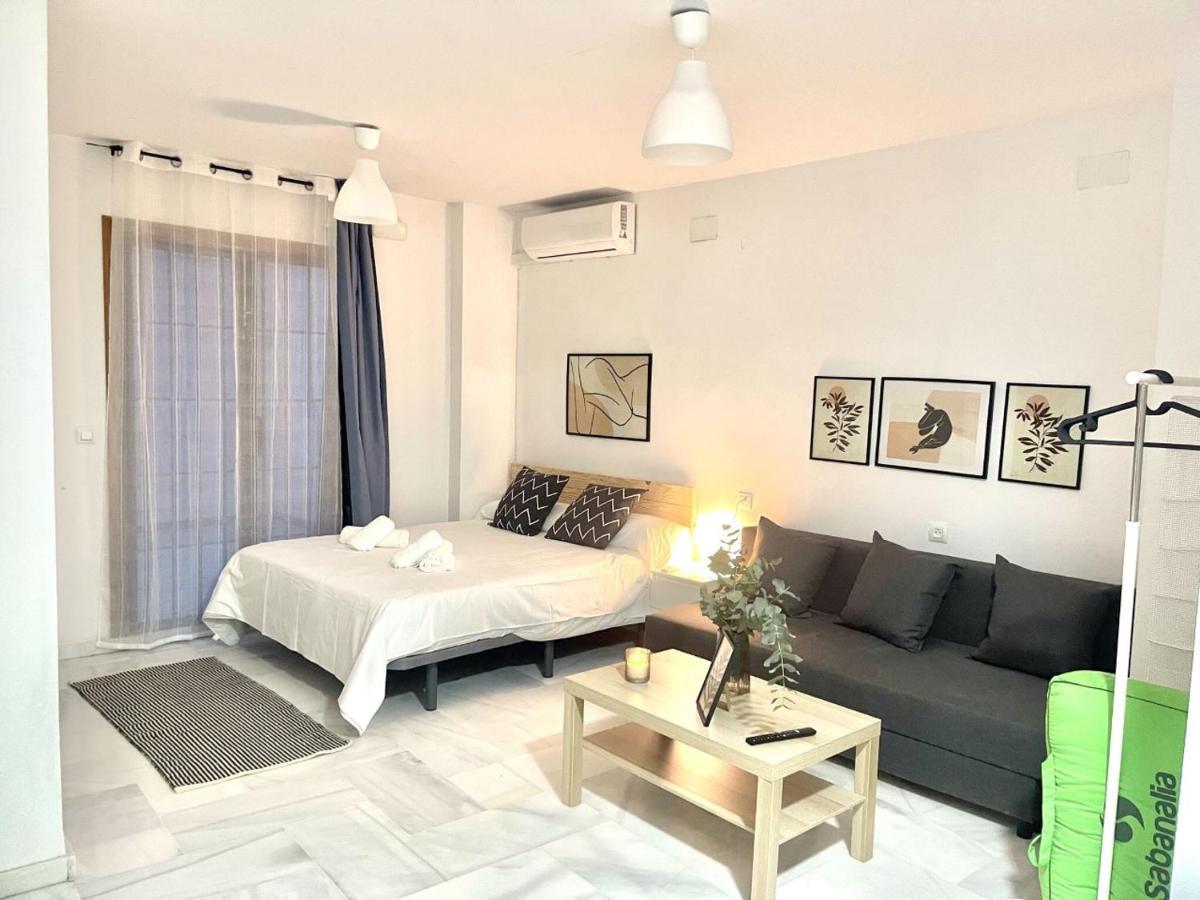 Bj. A Apartamentos Arguinan Cordoue Extérieur photo