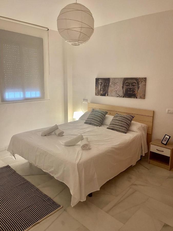 Bj. A Apartamentos Arguinan Cordoue Extérieur photo