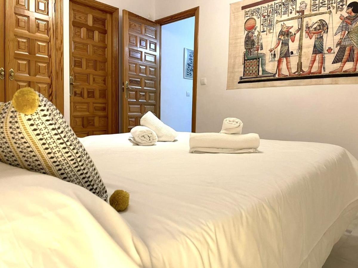 Bj. A Apartamentos Arguinan Cordoue Extérieur photo