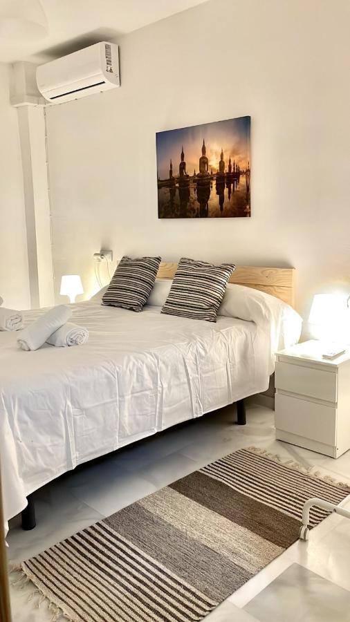 Bj. A Apartamentos Arguinan Cordoue Extérieur photo