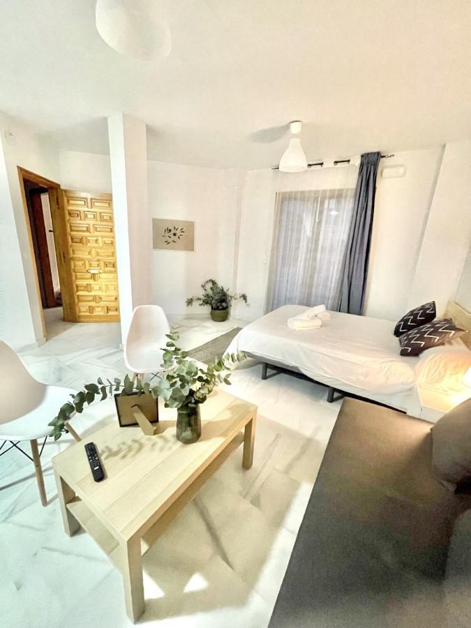 Bj. A Apartamentos Arguinan Cordoue Extérieur photo
