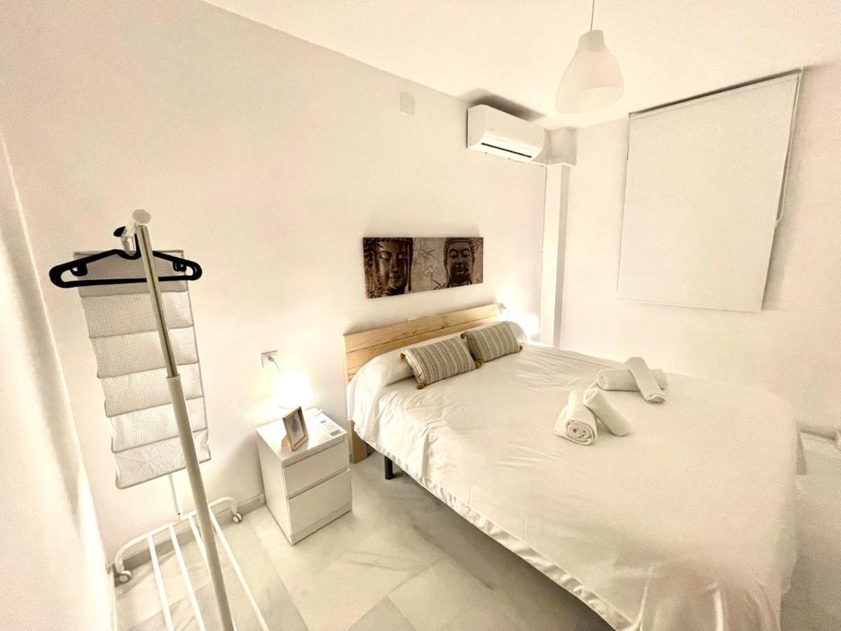Bj. A Apartamentos Arguinan Cordoue Extérieur photo