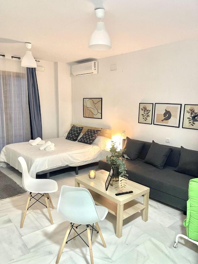 Bj. A Apartamentos Arguinan Cordoue Extérieur photo