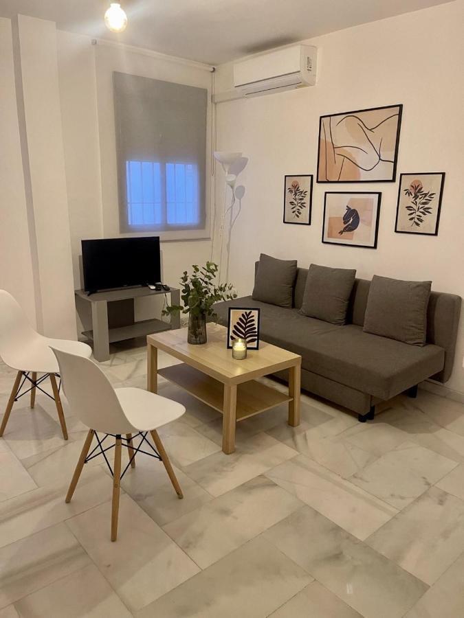 Bj. A Apartamentos Arguinan Cordoue Extérieur photo