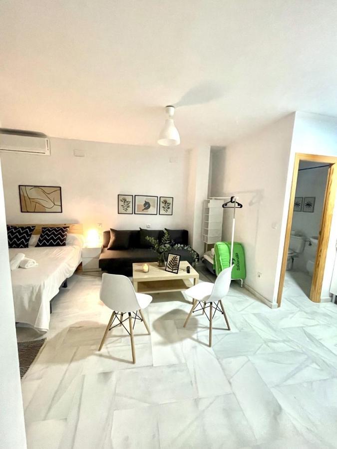 Bj. A Apartamentos Arguinan Cordoue Extérieur photo