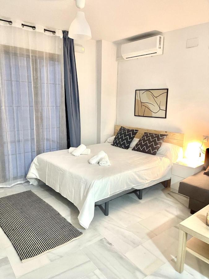 Bj. A Apartamentos Arguinan Cordoue Extérieur photo