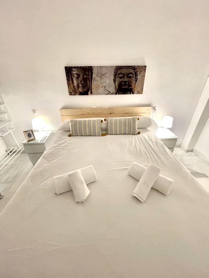Bj. A Apartamentos Arguinan Cordoue Extérieur photo