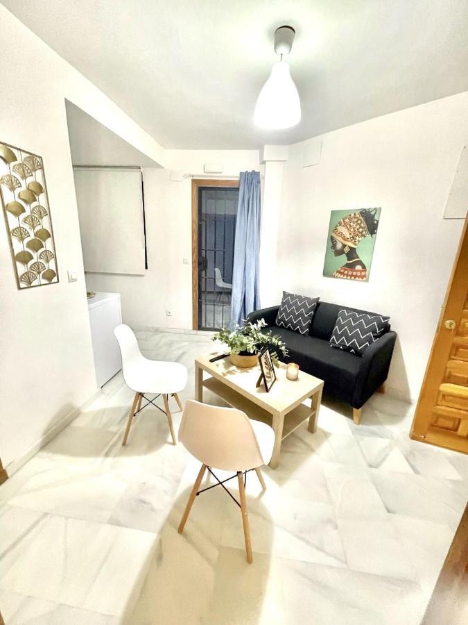 Bj. A Apartamentos Arguinan Cordoue Extérieur photo