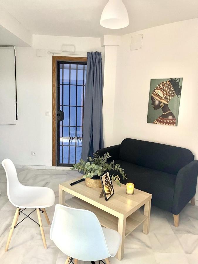 Bj. A Apartamentos Arguinan Cordoue Extérieur photo